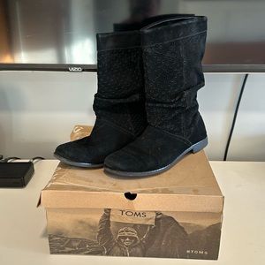 Toms Boots